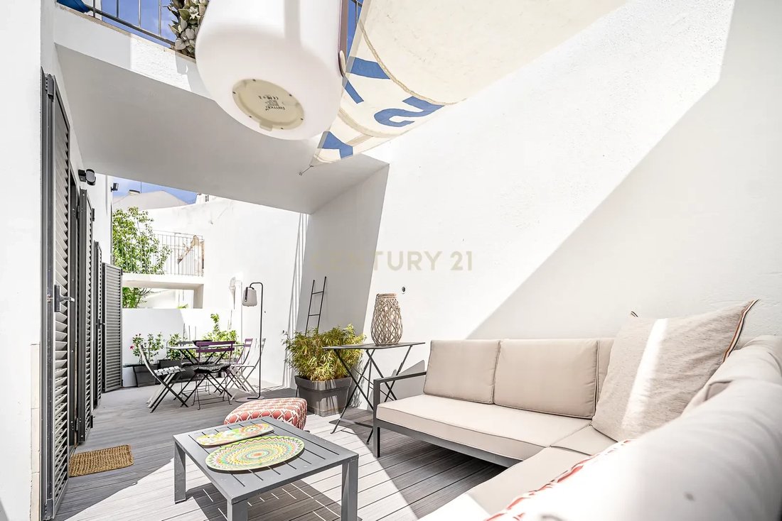 Apartment in Santa Maria Maior, Lisbon, Portugal 1 - 15835676