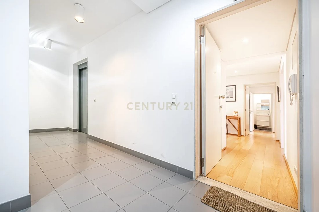 Apartment in Santa Maria Maior, Lisbon, Portugal 4 - 15835676