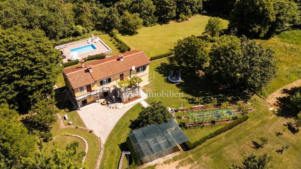 House in Oric, Istria County, Croatia 1 - 15835747