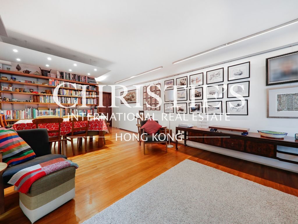 Apartment in Hong Kong, Hong Kong 3 - 15835965