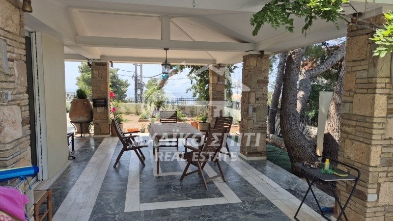 Villa in Voula, Attica, Greece 5 - 13100705
