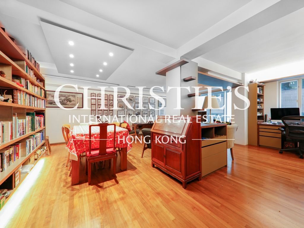 Apartment in Hong Kong, Hong Kong 5 - 15835965
