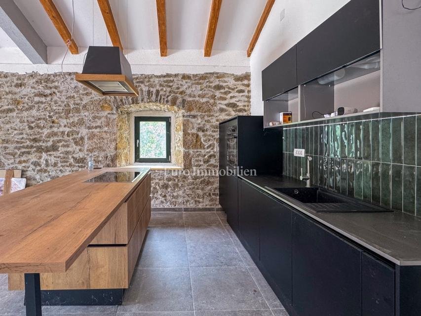 Maison à Buzet, Istrie, Croatie 4 - 15835751