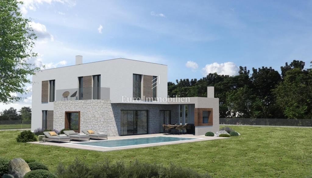 House in Labin, Istria County, Croatia 4 - 15835745