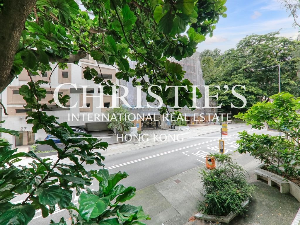 Apartment in Hong Kong, Hong Kong 1 - 15835934