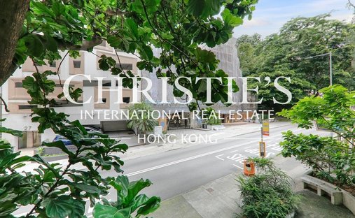 Appartamento a Hong Kong, Hong Kong 1