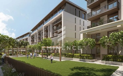 Apartment in Dubai, Dubai, United Arab Emirates 1