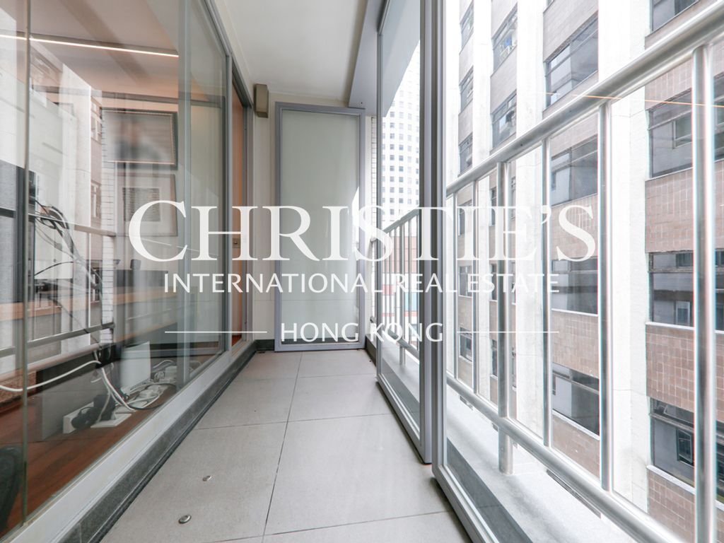 Apartment in Hong Kong, Hong Kong 2 - 15835965