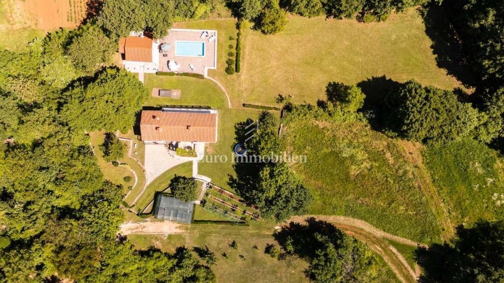 House in Oric, Istria County, Croatia 3 - 15835747