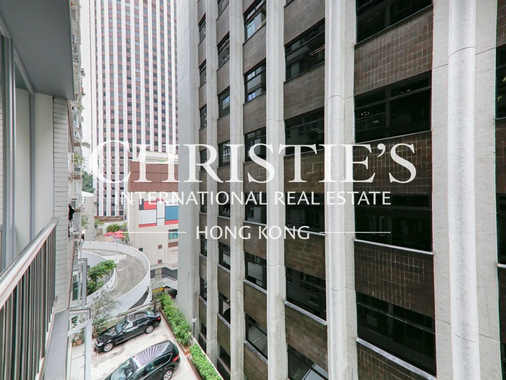 Apartment in Hong Kong, Hong Kong 1 - 15835965
