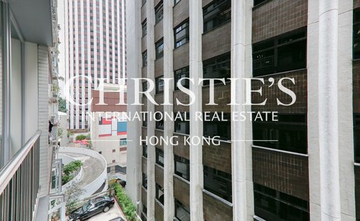 Wohnung in Hongkong, Hongkong 1