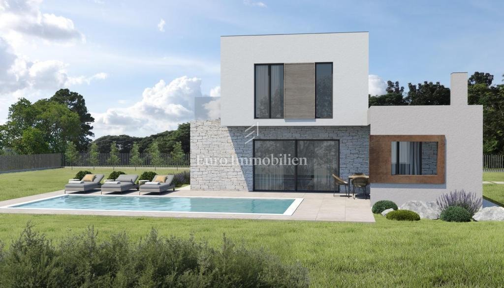 House in Labin, Istria County, Croatia 2 - 15835745