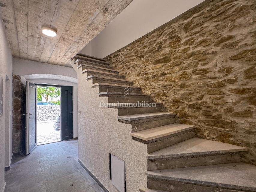 Maison à Buzet, Istrie, Croatie 5 - 15835751