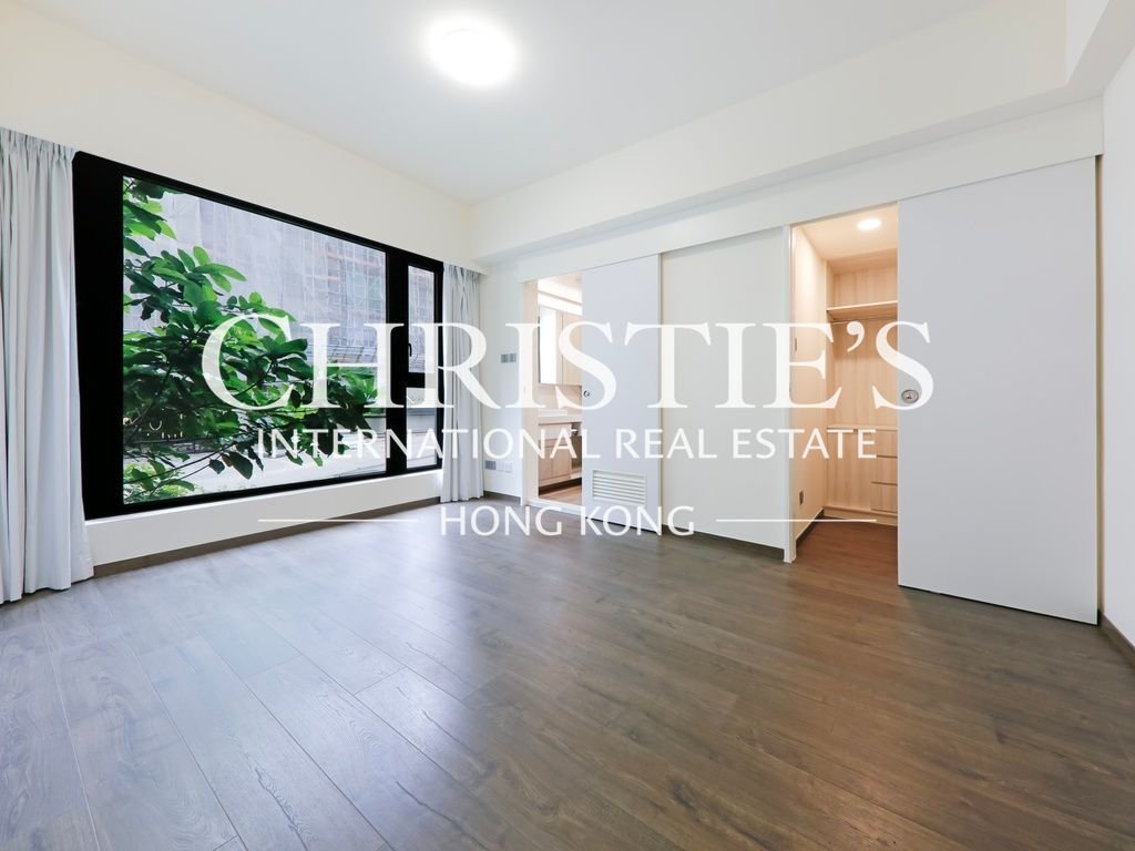 Apartment in Hong Kong, Hong Kong 4 - 15835934