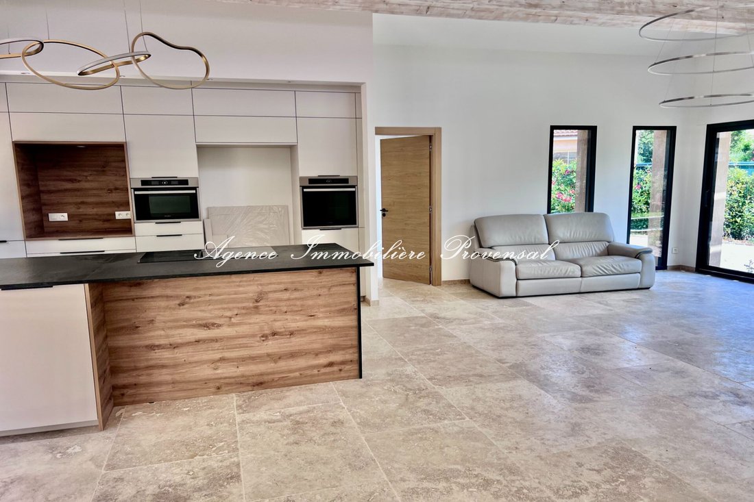 Villa in Ville-Les Saquedes-Le Bouillonnet, Sainte-Maxime, France 4 - 15835423