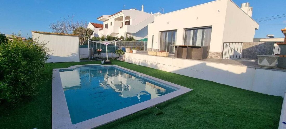 House in Algoz e Tunes, Algarve, Portugal 1 - 15835569