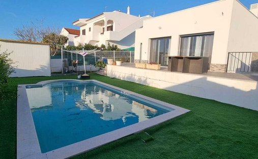 Casa a Algoz e Tunes, Algarve, Portogallo 1