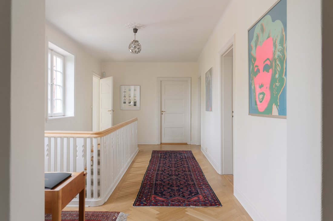 Estate in Malmö, Skåne County, Sweden 3 - 15835806