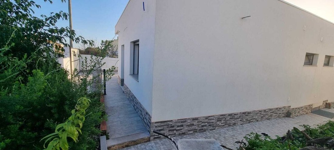 House in Algoz e Tunes, Algarve, Portugal 3 - 15835569