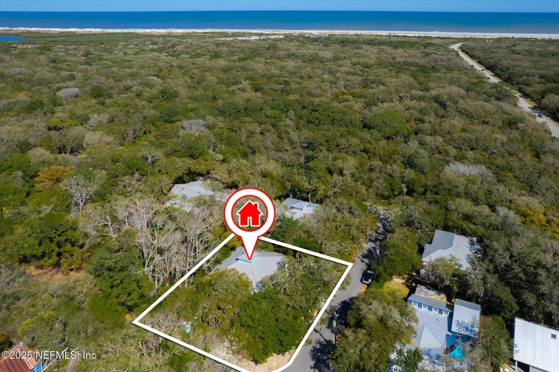 House in St. Augustine, Florida, United States 2 - 15338105