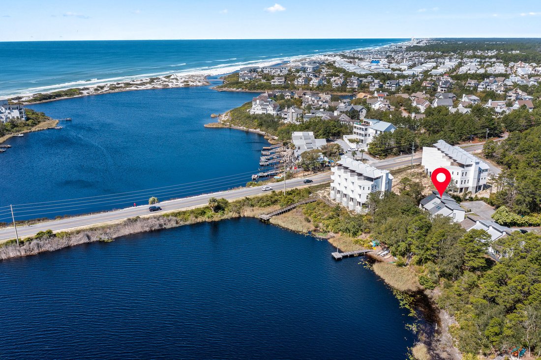 Villa in Rosemary Beach, Florida, United States 4 - 15835874