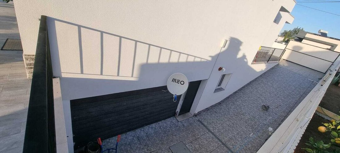 House in Algoz e Tunes, Algarve, Portugal 4 - 15835569