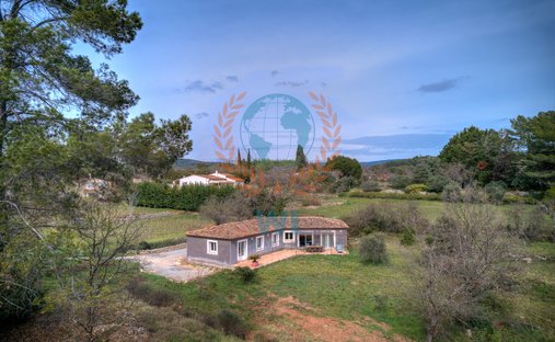 House in Centre Ancien, Draguignan, France 1