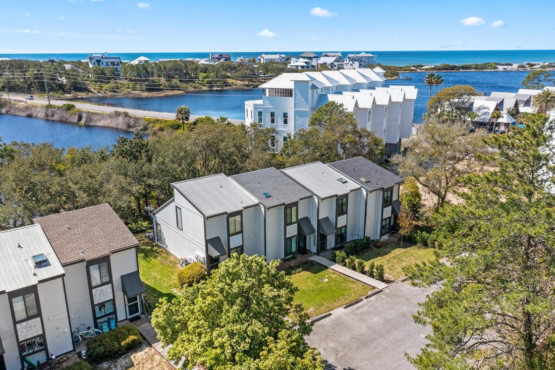 Villa in Rosemary Beach, Florida, United States 5 - 15835874