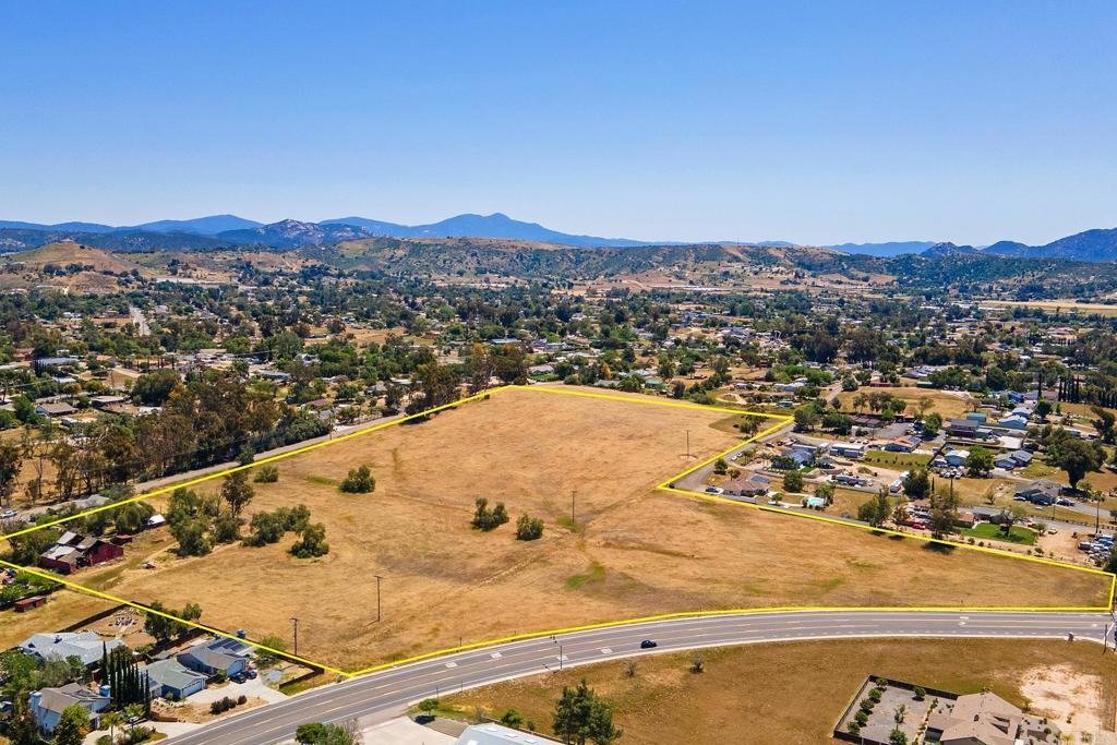 Land in Ramona, California, United States 5 - 14657352