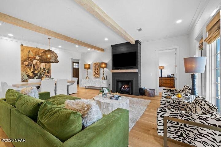 Villa in Panama City Beach, Florida, United States 2 - 15835863