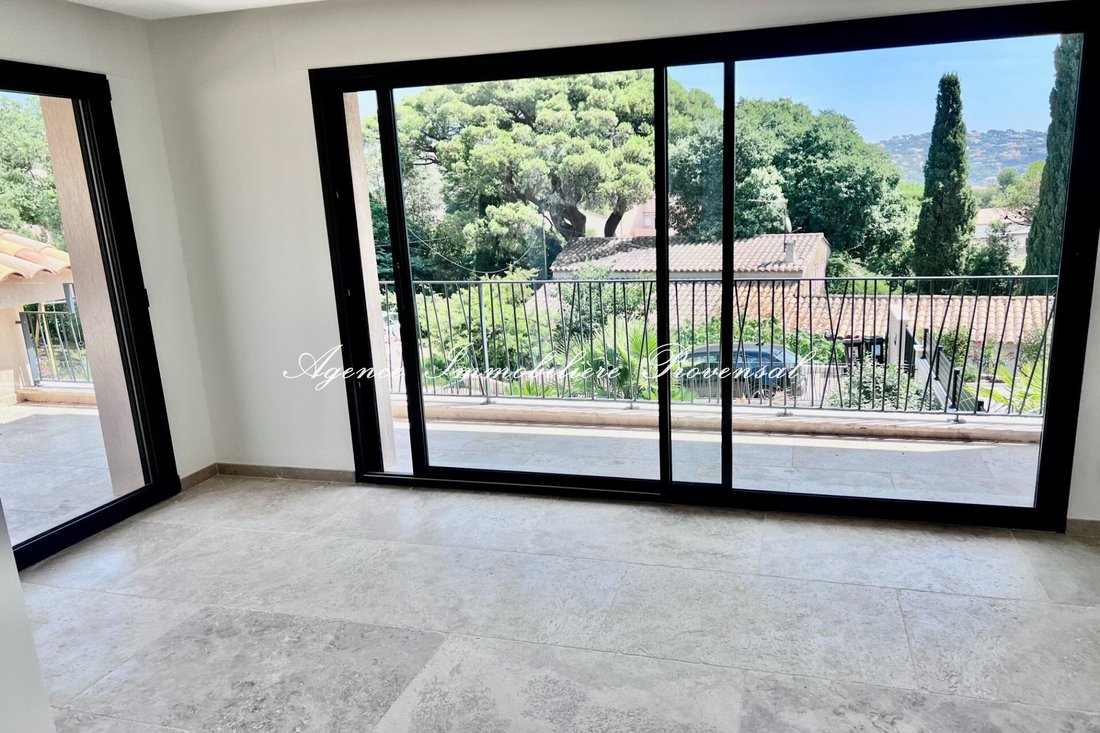 Villa in Ville-Les Saquedes-Le Bouillonnet, Sainte-Maxime, France 5 - 15835423