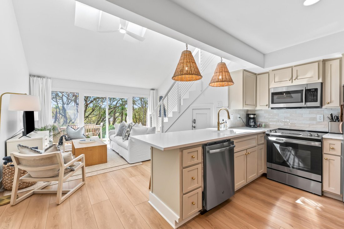 Villa in Rosemary Beach, Florida, United States 1 - 15835874
