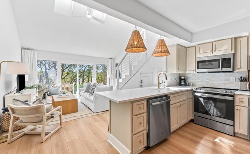 Villa in Rosemary Beach, Florida, United States 1