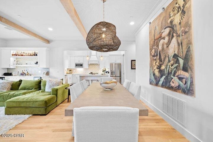 Villa in Panama City Beach, Florida, United States 5 - 15835863