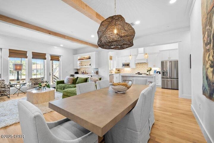 Villa in Panama City Beach, Florida, United States 3 - 15835863