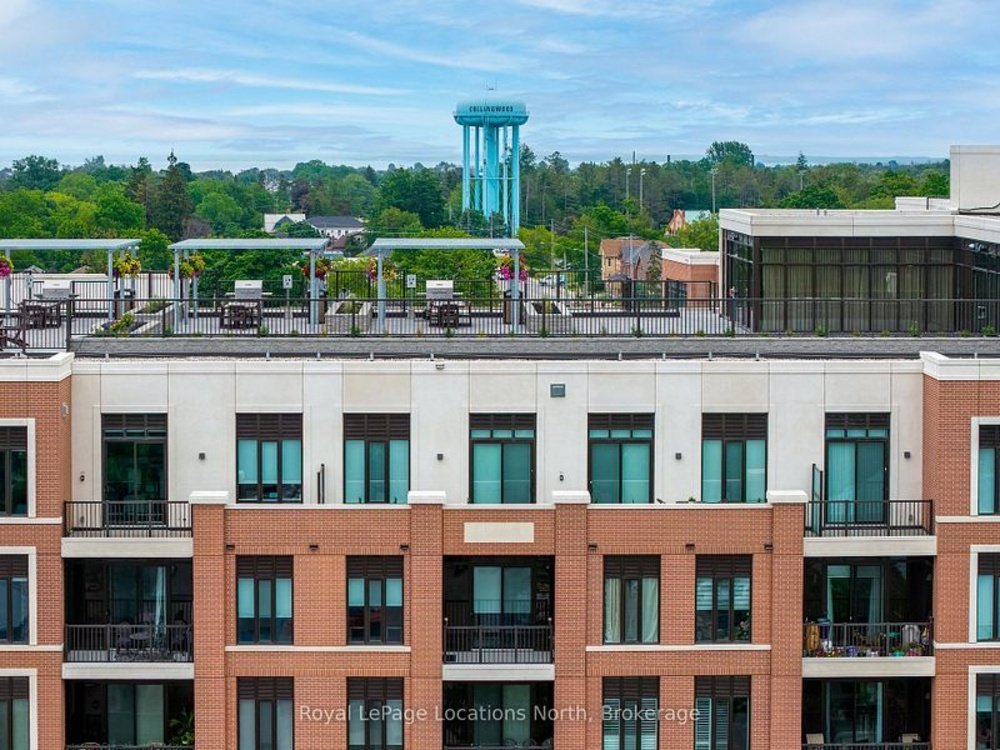 Condo in Collingwood, Ontario, Canada 2 - 15835831