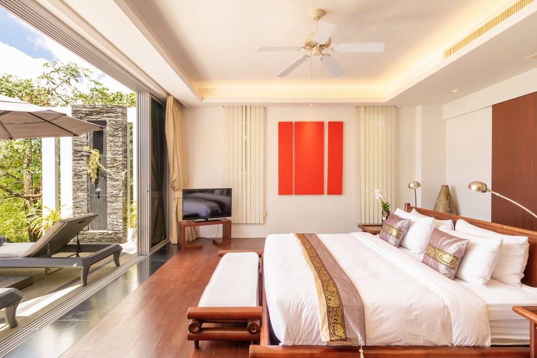 Villa in Choeng Thale, Phuket, Thailand 4 - 15835548