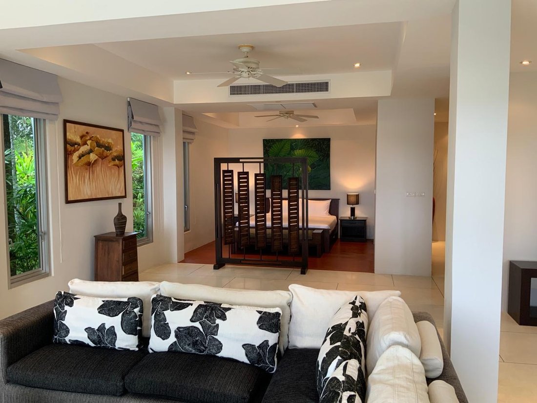 Villa in Choeng Thale, Phuket, Thailand 2 - 15835609