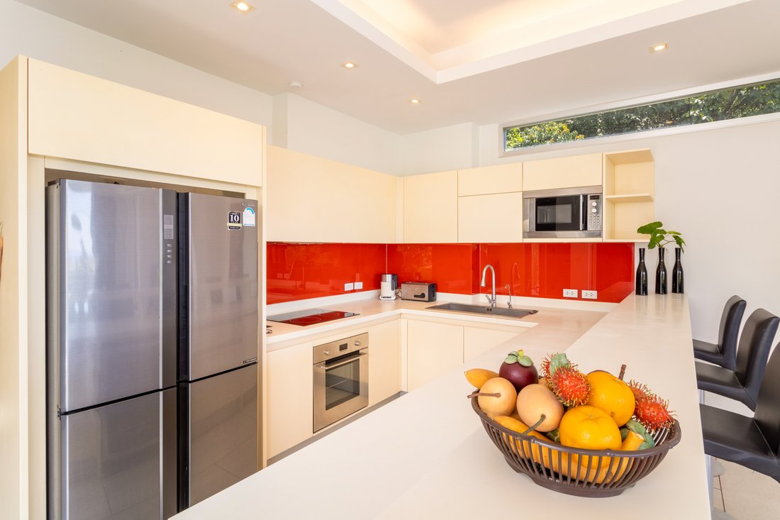 Villa in Choeng Thale, Phuket, Thailand 3 - 15835548