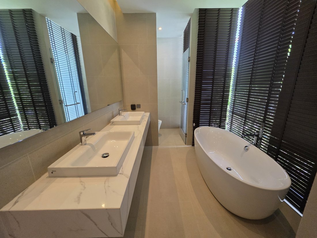 Villa in Choeng Thale, Phuket, Thailand 5 - 15835861
