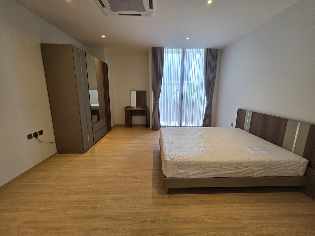 Villa in Choeng Thale, Phuket, Thailand 3 - 15835861