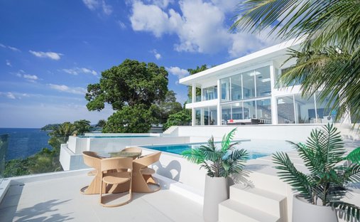 Villa a Karon, Provincia di Phuket, Thailandia 1