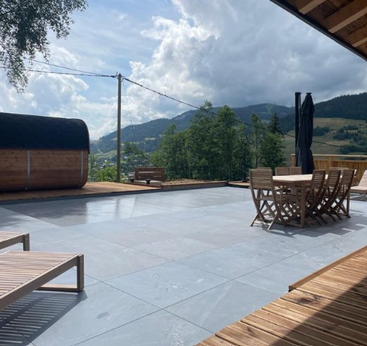 Chalet in Megève, Auvergne-Rhône-Alpes, France 5 - 15835662