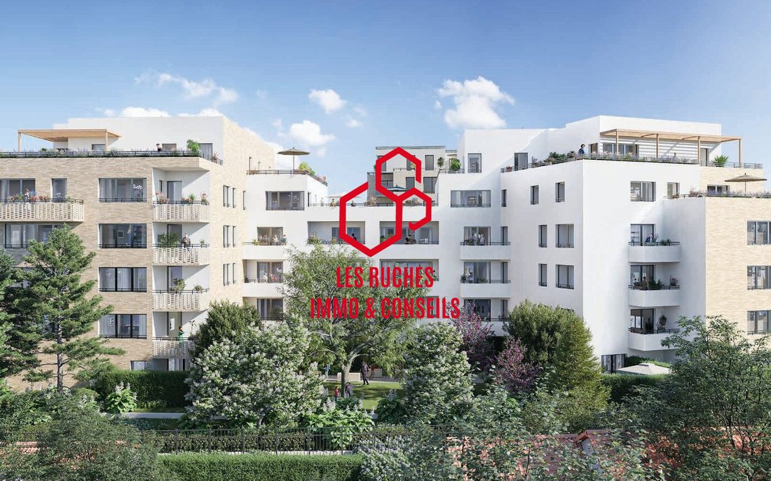 Apartment in Rueil sur Seine - Plaine - Gare, Rueil-Malmaison, France 2 - 15836506