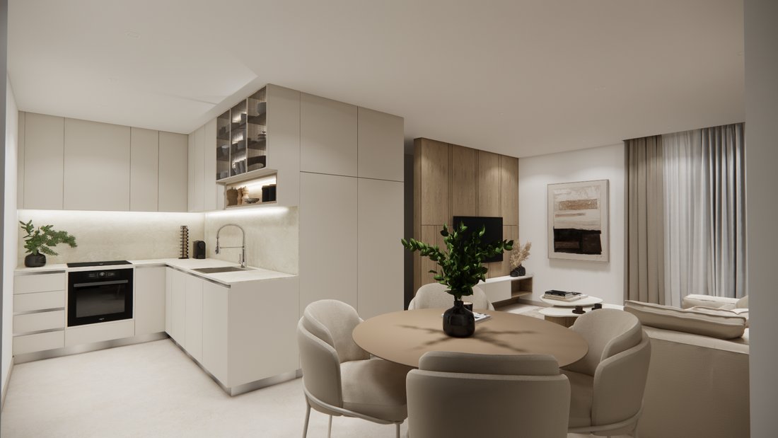 House in Finikoudes, Larnaca, Cyprus 5 - 15836029
