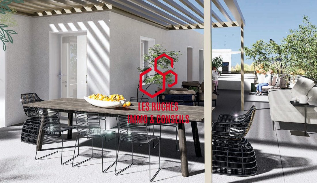 Apartment in Rueil sur Seine - Plaine - Gare, Rueil-Malmaison, France 1 - 15836506