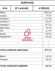 Apartment in Rueil sur Seine - Plaine - Gare, Rueil-Malmaison, France 4 - 15836506