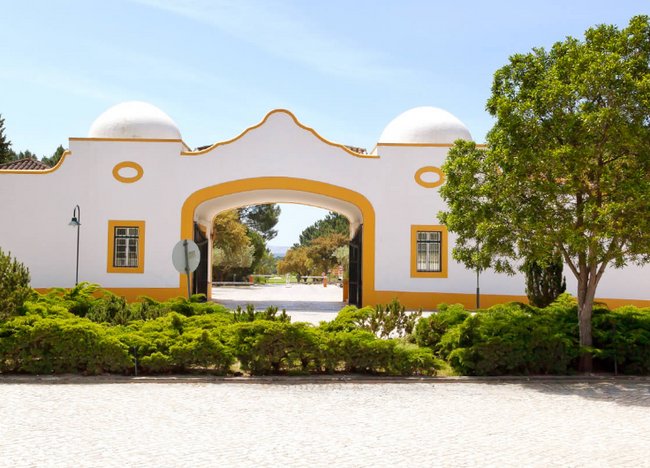 Tenuta a Quinta do Conde, Setúbal Municipality, Portogallo 4 - 15836774