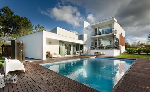 Tenuta a Quinta do Conde, Setúbal Municipality, Portogallo 1