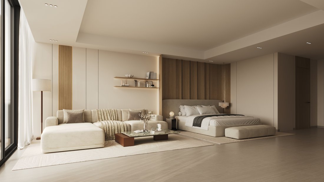 Apartment in Al Hebiah Fourth, Al Hebiah, Dubai 4 - 15836381